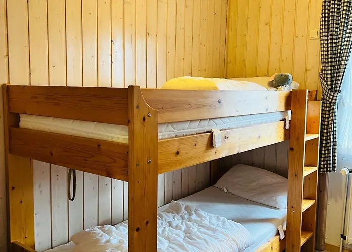 Schloss Dankern Fuer 6 Personen הארן