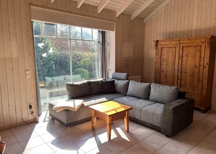 Schloss Dankern Fuer 6 Personen בית נופש *